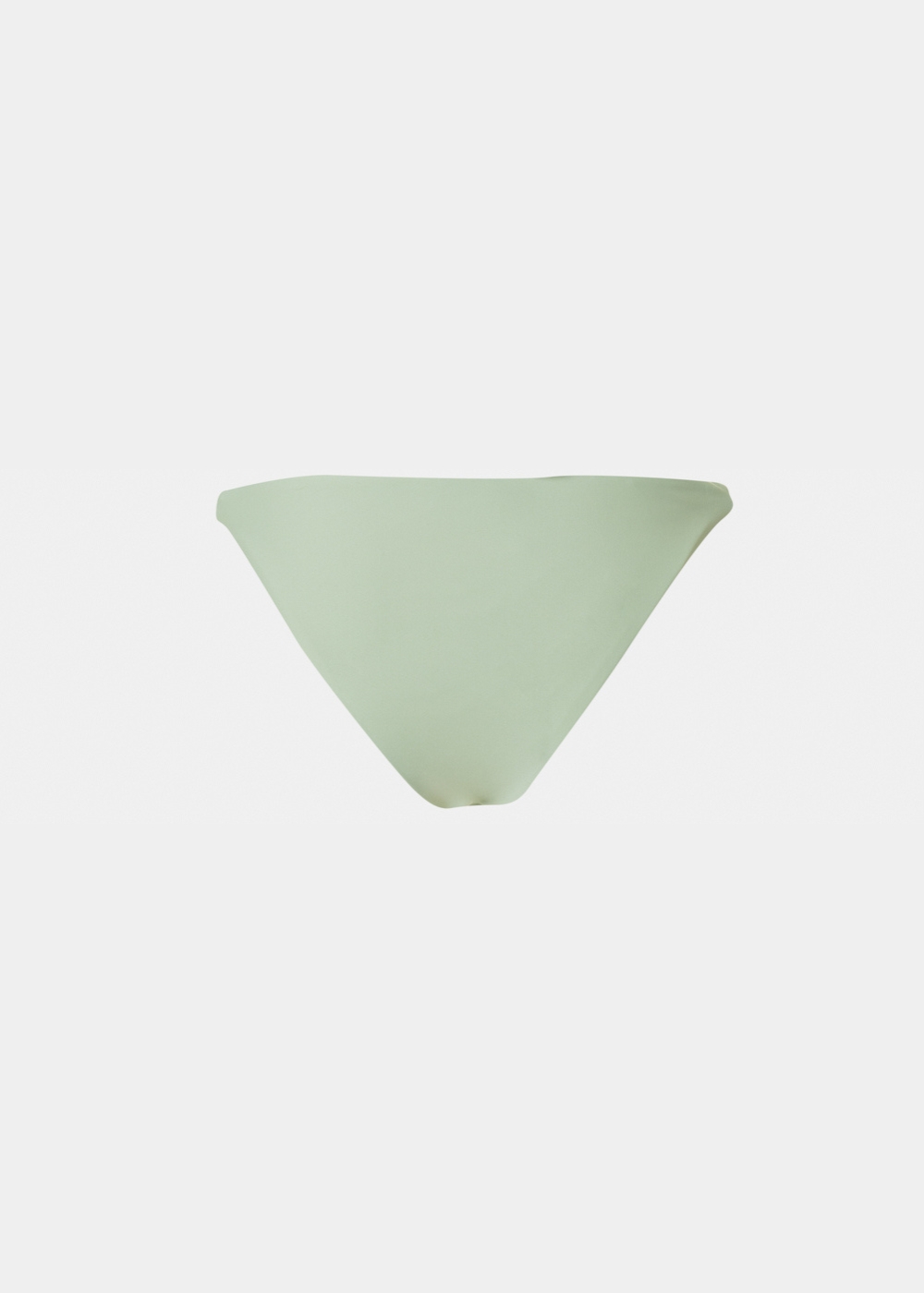 Bali Bikini Bottom - Olive Dacron